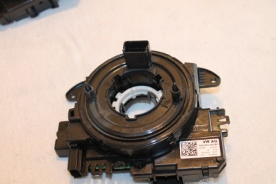 Лента подушка безопасности vw sharan 16- vag 5k0953569bc фото №1