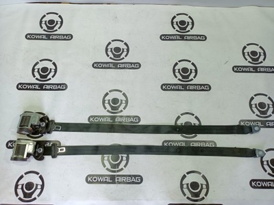 Peugeot 308 t9 подушка безопасности pas ремни безопасности фото №1