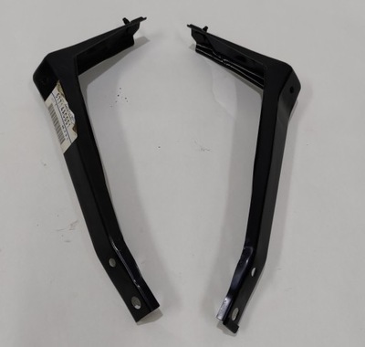 Subaru legacy outback 1995 - 1999 r.ślizg перед лівий фото №1