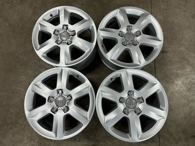 LLANTAS ALUSY 18 AUDI Q7 4L VW TOUAREG 7P 7P5 PORSCHE CAYENNE 9PA 92A 5X130 