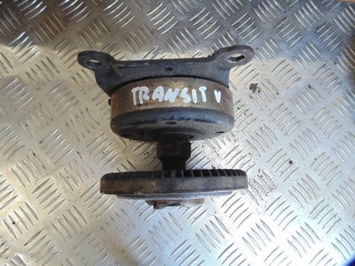 Visco wisco ford transit vi 2.4 d фото №1