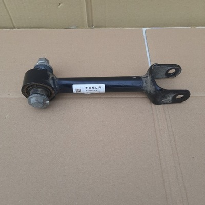 Рычаг задняя левый tesla y демонтаж фото №1