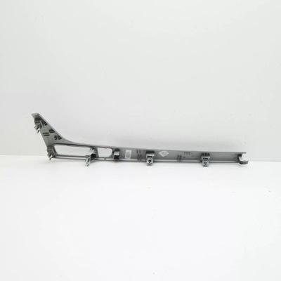 Audi a4 b9 рамка защита консоли центральной rhd 8w2863969np5 oem фото №1