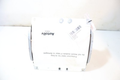 Подушка воздушная пассажира volvo s40 ii фото №1