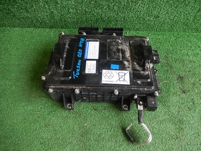 Акумулятор акумулятор tucson lift crdi 375m0-d7000 фото №1