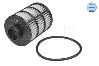 MEYLE FILTRO COMBUSTIBLES FIAT 2,8JTD 04-/1,3JTD/2,2 HDI  