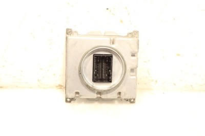 Модуль світла audi q5 ii 7pp941572ac фото №1