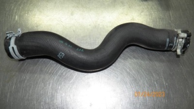 Шланг воды citroen c3 3 9822201380 фото №1