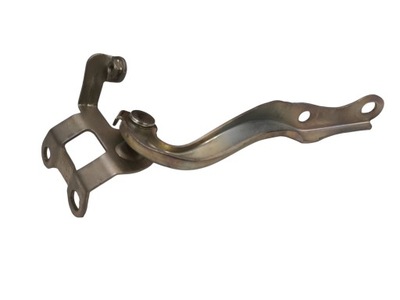 Peugeot 107 citroen c1 петля капот левый новый oryg фото №1