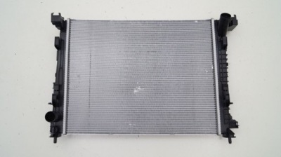 Dacia renault nissan 1.0 tce 214107347r радиатор воды фото №1