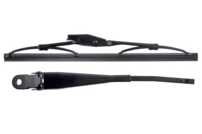 Щетка + рычаг задний дворники land rover evoque 2011- 250mm фото №1