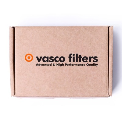 FILTER CABIN VASCO O807  