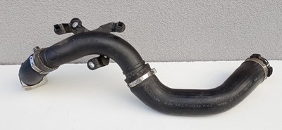 Труба клапан вакуумa sandero ii 0.9 tce 144604208r фото №1