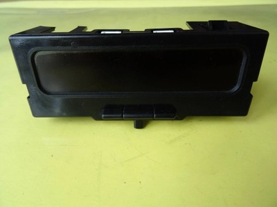 Дисплей годинник renault megane ii 8200107839 nr151 фото №1