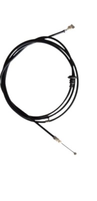 Трос капот двигуна mazda cx-9 кришки фото №1