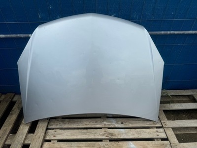 Капот astra h lift z167 orginal фото №1