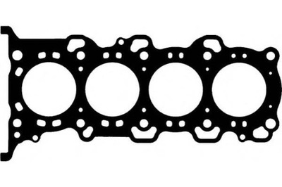 Elring 176.960 прокладка, головка циліндрів фото №1