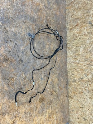 Шланг провода топлива renault espace v 1.8 tce фото №1