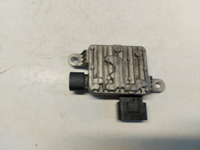 Kia proceed iii модуль блок керування вентилятора фото №1