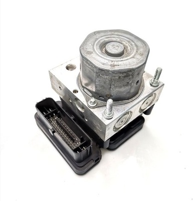 Peugeot оригинальный номер 9816073680 насос abs фото №1