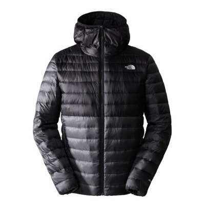 THE NORTH FACE KURTKA RESOLVE DOWN NF0A4M9PKT0 r S