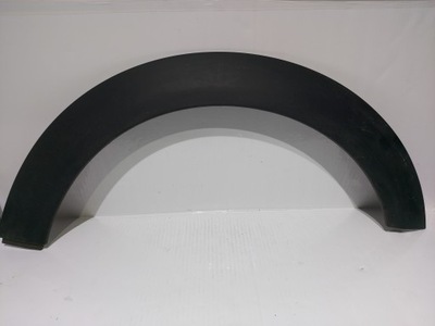 Mini cooper r56 молдинг крыла левый задняя фото №1