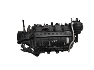 Alfa romeo 147 00- 1.6 коллектор впускной  0280611018 фото №1