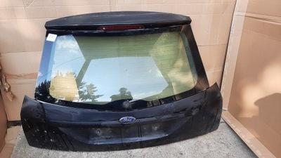 Скло задня ford focus mk1 hb 99r фото №1