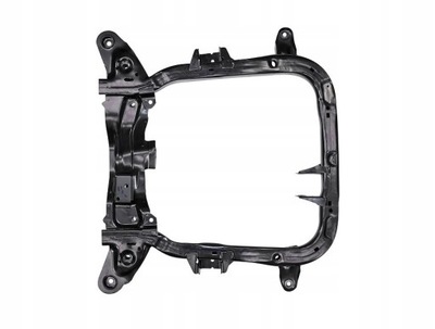 Балка pod двигун opel corsa c 00-06 combo 04- фото №1