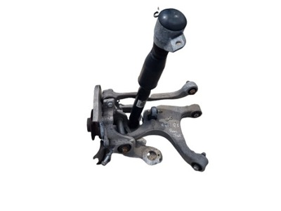 Audi q5 поворотный кулак ступица амортизатор правая задняя фото №1