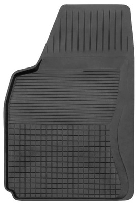 ALFOMBRILLA DE GOMA IZQUIERPARA VOLANTE RANT 2 CM PARA LAND CRUISER J120 02-10  