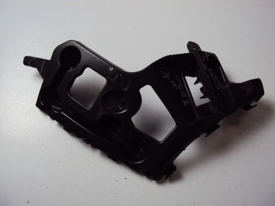 Направляющая бампера правый задняя renault captur i lift 17- фото №1