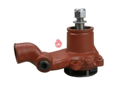 PUMP WATER MF4 4512 URSUS 41313225U  