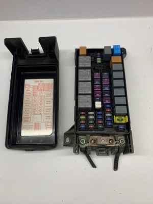 BLOQUE MÓDULO UNIDAD DE CONTROL KIA 91161-3E010  