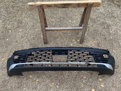 Бампер перед передний mokka ii b 9835277680 фото №1