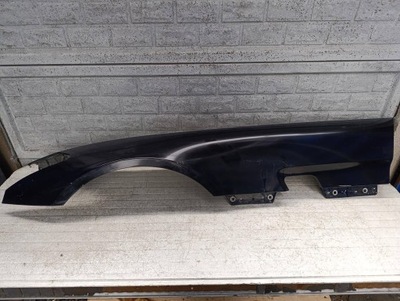 Mercedes sls amg c197 w197 крыло передний левый оригинал фото №1