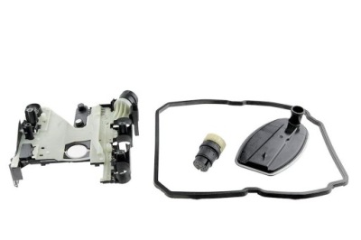 Nty блок управления atm коробки передач фото №1