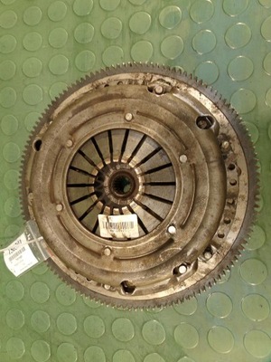 Smart forfour 1.3 зчеплення повний mn168405 фото №1