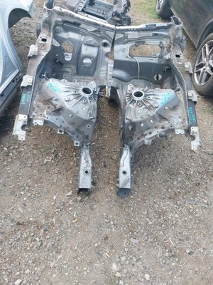 Mercedes w222 чверть ліва права перед лонжерон підкрилок idealna прямі фото №1