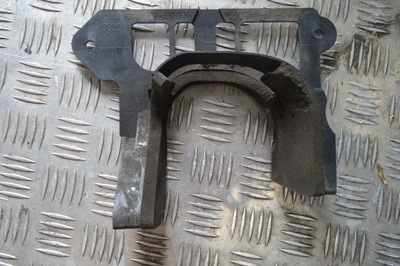 Права захист піввісь audi a6 rs6 4g 4g0863190 фото №1