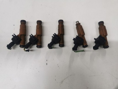 Форсунка volvo v70 ii 2.4t 9186340 фото №1