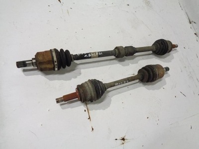 Приводной вал левый перед hyundai i30 i 1.6 crdi фото №1