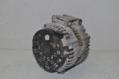 Mercedes w221 генератор a0131540602 фото №1