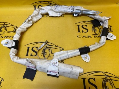 Шторка безпеки подушка подушка безпеки ліва peugeot 508 ii kombi фото №1