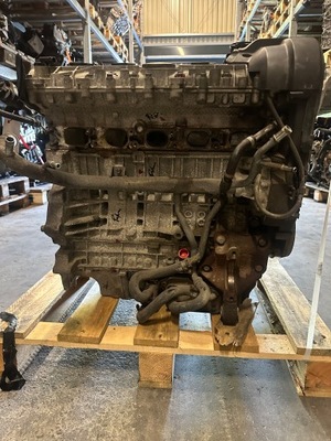 Двигатель ford focus st 2.5 hyda huwa huba фото №1