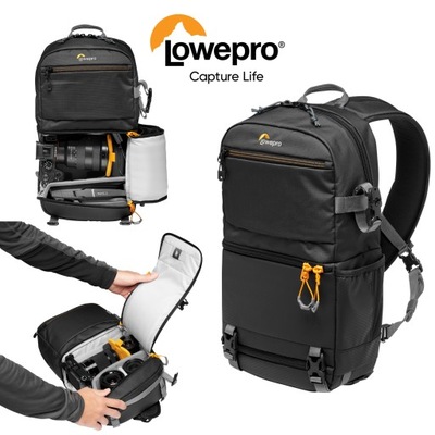 Plecak Lowepro Slingshot SL 250 AW III