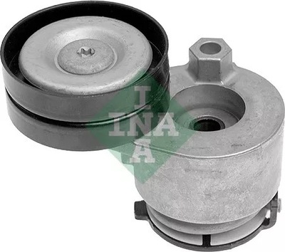 Натяжитель ремень mitsubishi carisma 1.9di- /ina/ фото №1