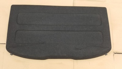 Полиця citroen c4 aircross 2012-2014 rok оригінальна фото №1