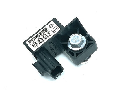 SENSOR GOLPE RENAULT MEGANE II 8200682396 OE!  