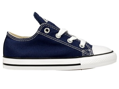 Trampki dziecięce BUTY CONVERSE ALL STAR 7J237 18